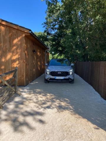 Lodge La Courrege Larche  Exterior foto